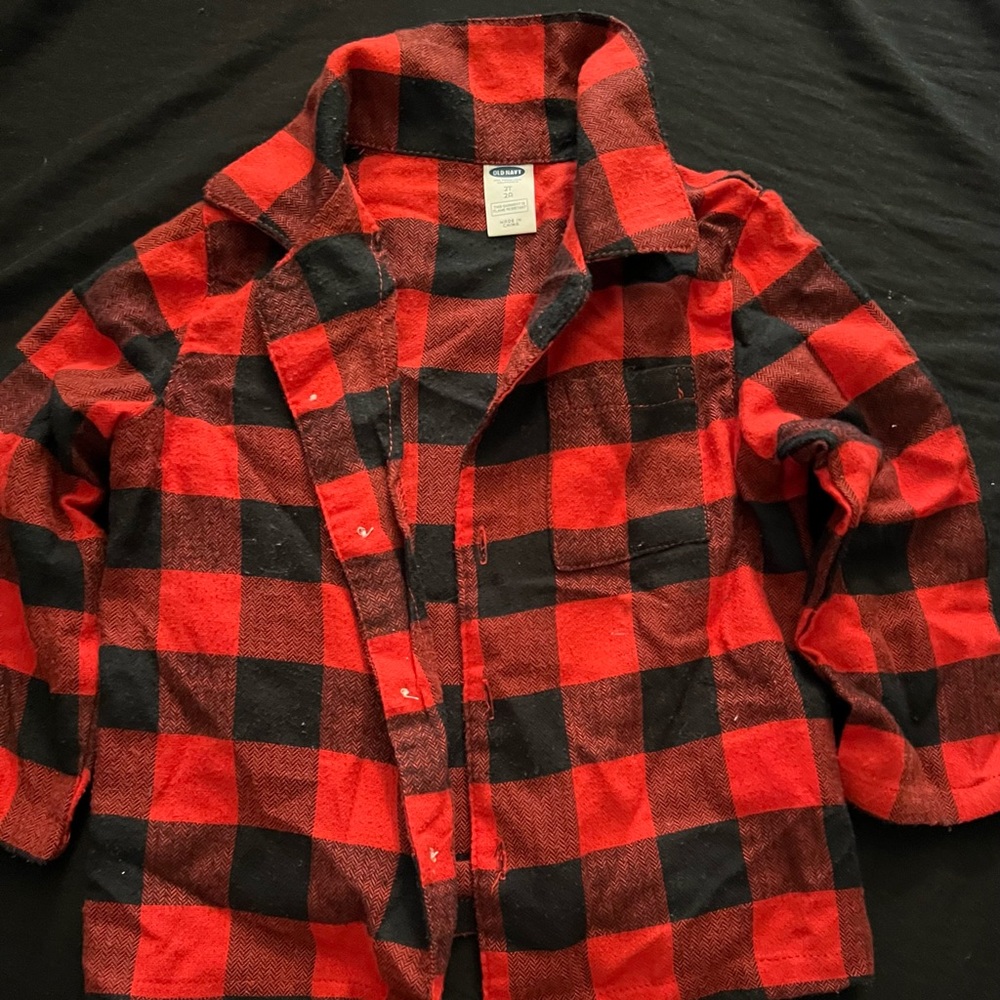 Flannel